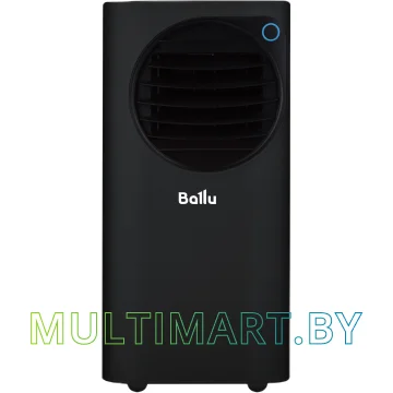 Мобильный кондиционер Ballu Eclipse BPAC-10 EPB/N6 black